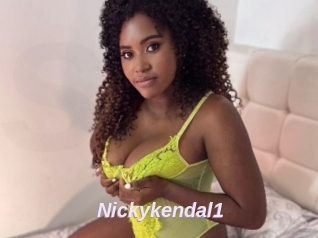 Nickykendal1