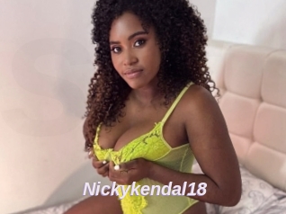 Nickykendal18