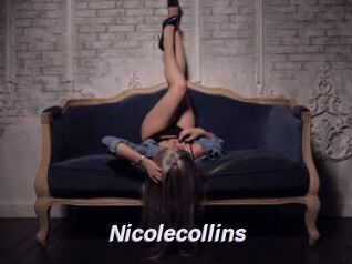 Nicolecollins