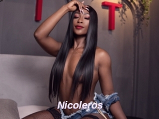 Nicoleros