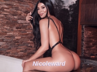 Nicoleward