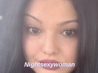 Nightsexywoman