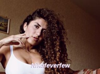 Nikafeverfew