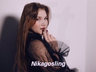 Nikagosling