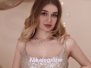 Nikalegrane