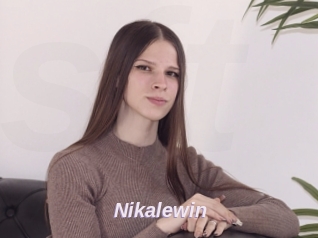 Nikalewin