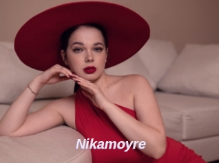 Nikamoyre