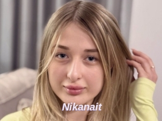 Nikanait