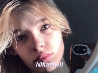 Nikashell