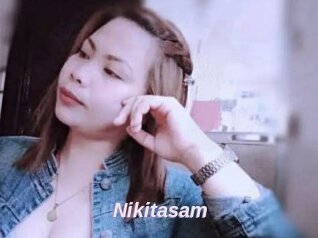 Nikitasam