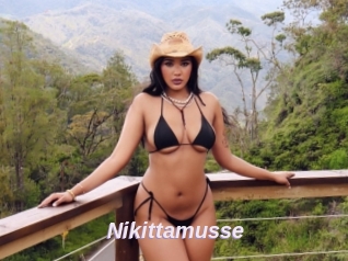 Nikittamusse