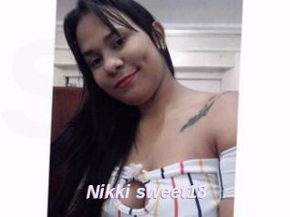 Nikki_sweet18