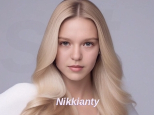 Nikkianty
