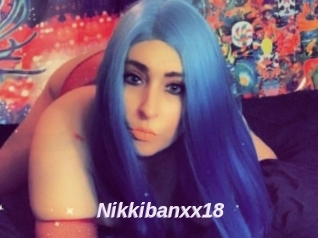 Nikkibanxx18