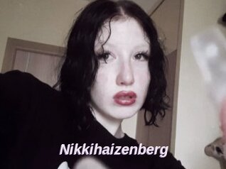 Nikkihaizenberg