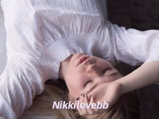 Nikkilovebb