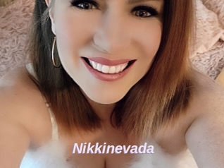 Nikkinevada