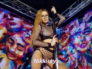 Nikkirayx