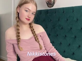 Nikkistones