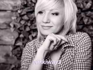 Nikkiwayz