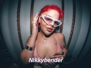 Nikkybender