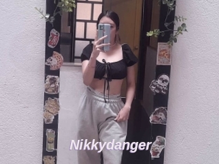 Nikkydanger