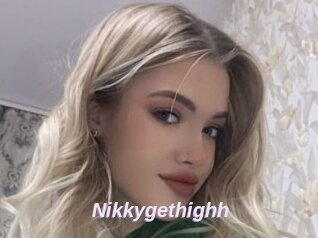 Nikkygethighh