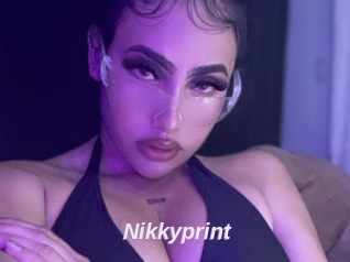 Nikkyprint