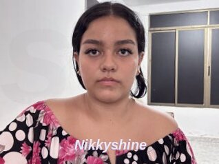 Nikkyshine
