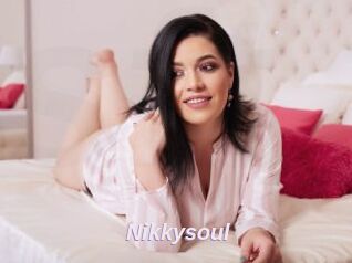 Nikkysoul
