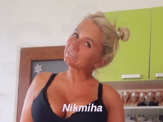 Nikmiha