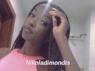 Nikoladimondis