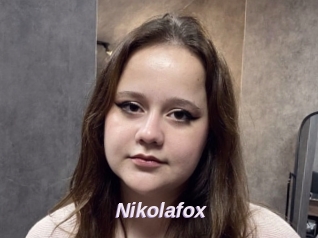 Nikolafox
