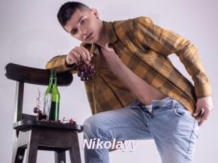 Nikolayy