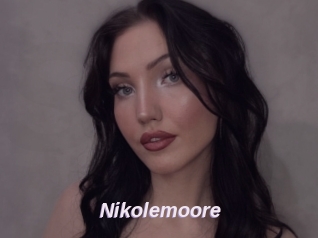 Nikolemoore