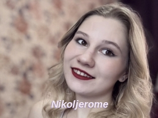 Nikoljerome