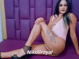 Nikollroyal