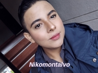 Nikomontalvo