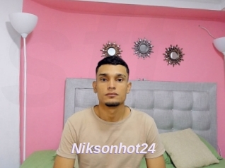 Niksonhot24