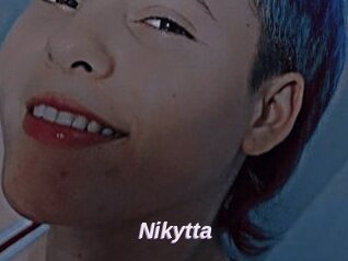 Nikytta