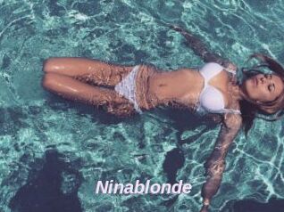 Ninablonde