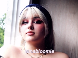 Ninabloomie