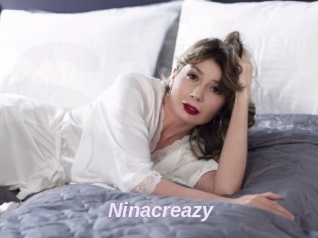 Ninacreazy