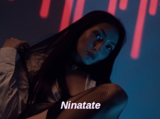 ninatate sexyflirt