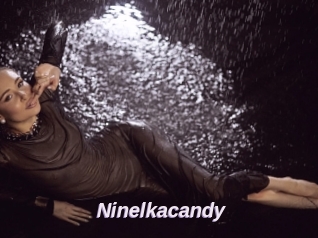 Ninelkacandy