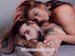Ninnaandbillye