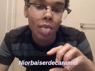 Niorbaiserdecaramel