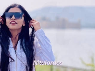 Nitulordes