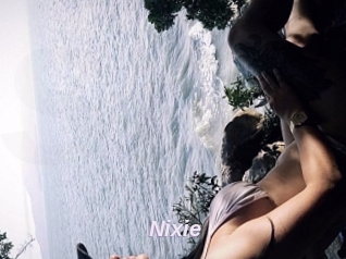 Nixie