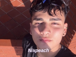 Nixpeach